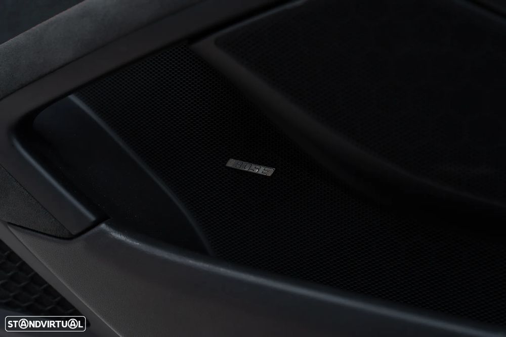 Porsche 718 Spyder RS - 54