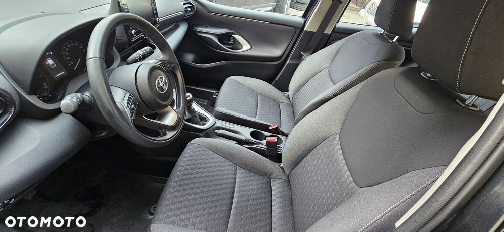 Toyota Yaris 1.5 Premiere Edition - 23