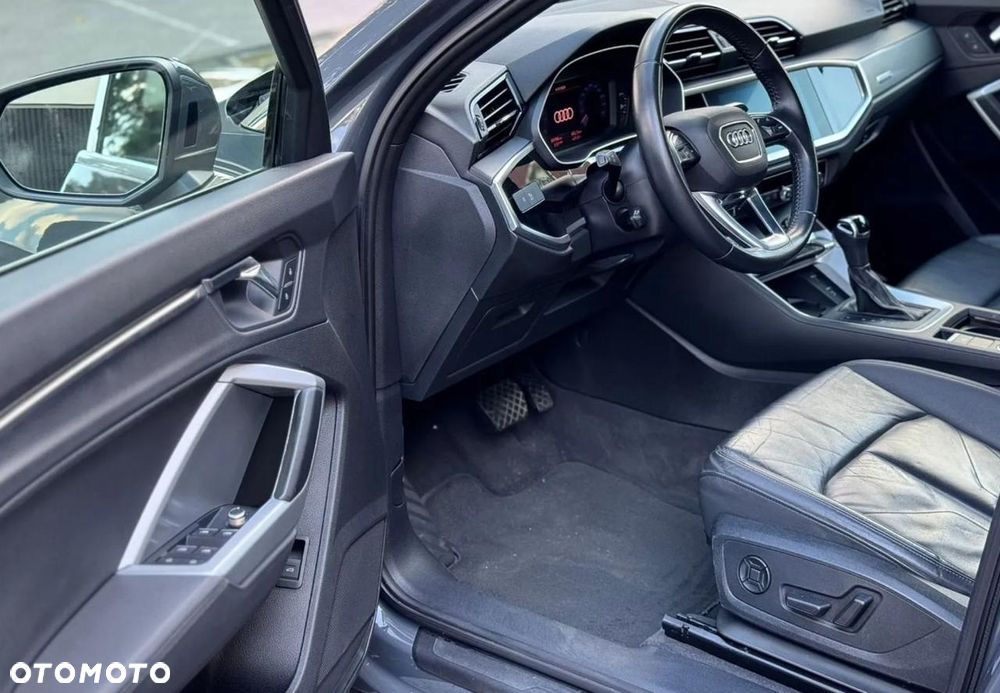 Audi Q3 - 15