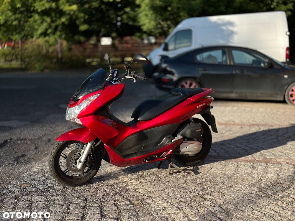 Honda Inny - 3