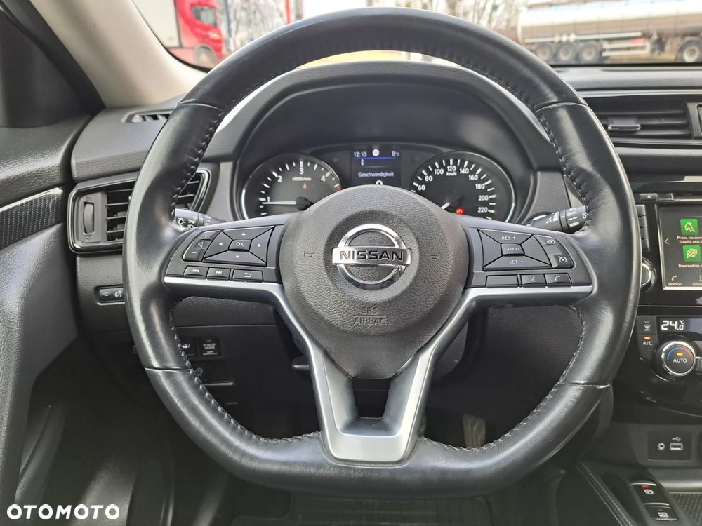 Nissan X-Trail - 30