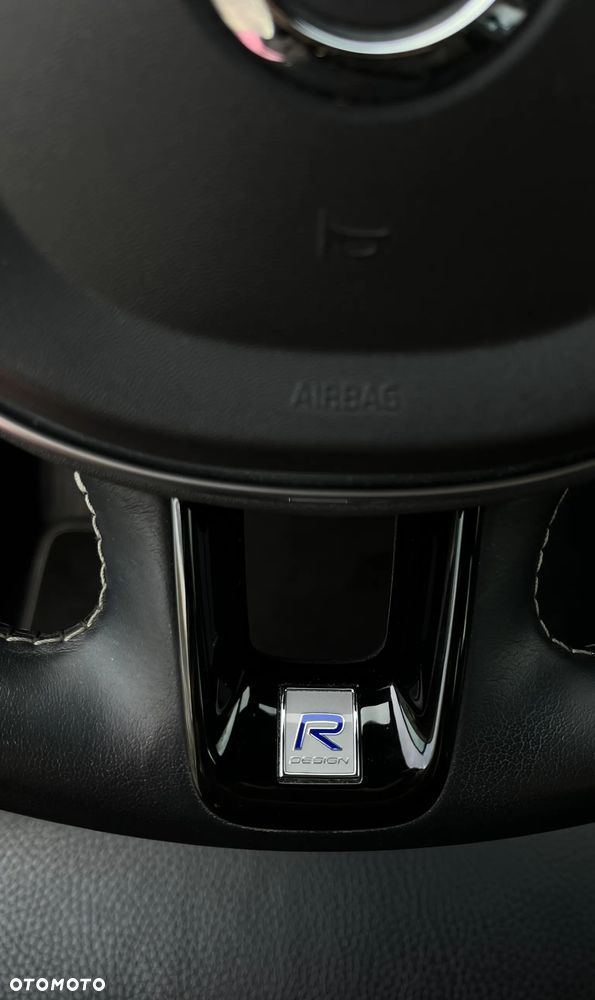 Volvo XC 60 D4 SCR R-Design - 17