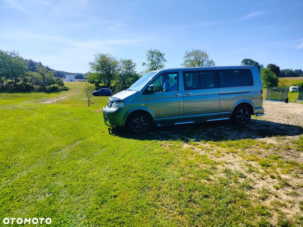 Volkswagen Multivan L1 Highline - 35