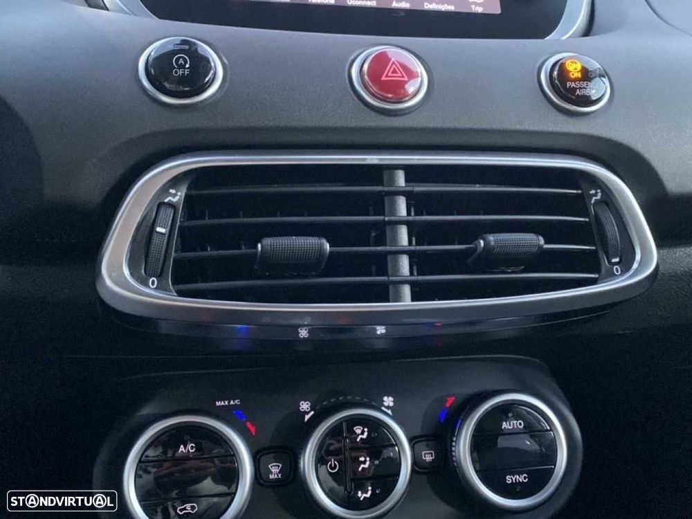 Fiat 500X 1.0 FireFly Urban - 15