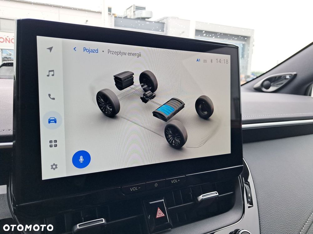 Toyota Corolla - 25