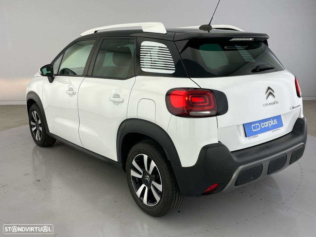 Citroën C3 Aircross 1.2 PureTech Feel - 26