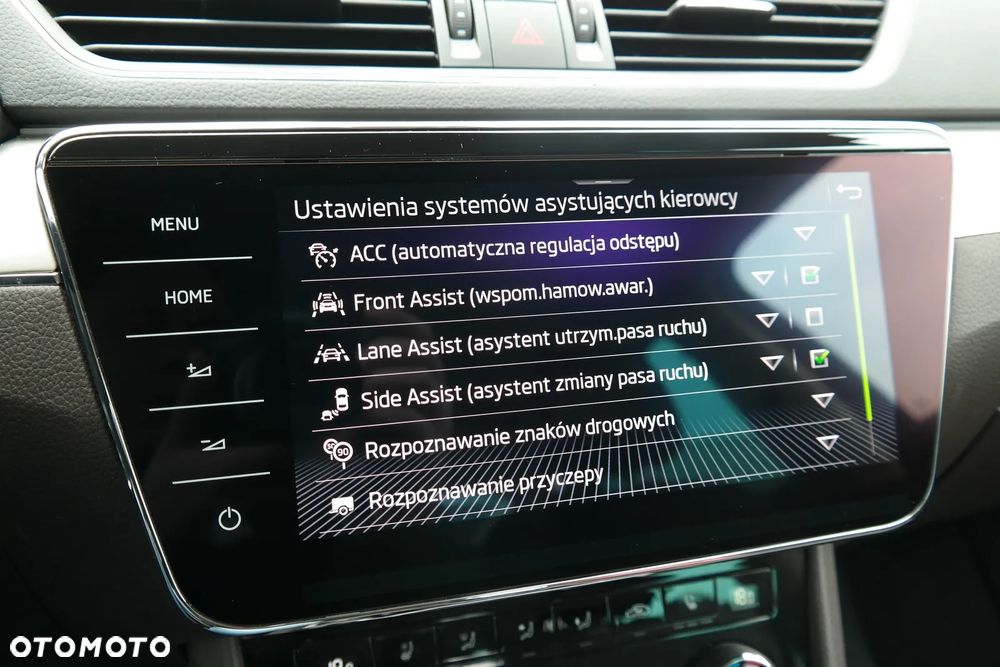 Skoda Superb 2.0 TSI L&K DSG - 29