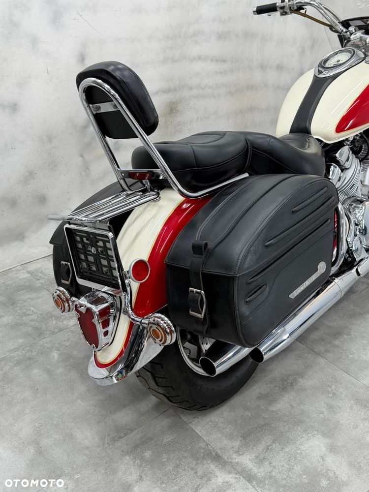 Yamaha Royal Star - 9