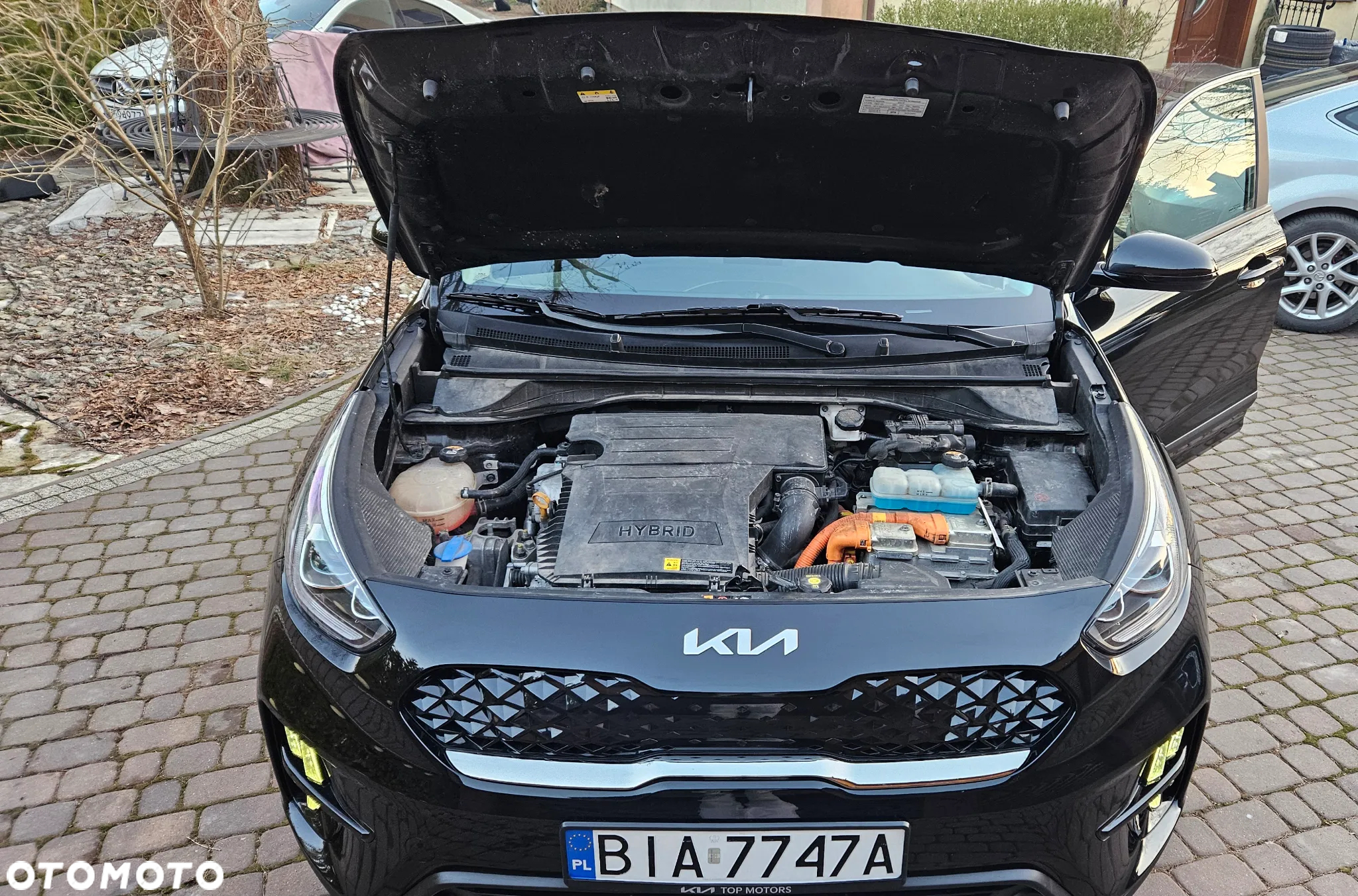 Kia Niro - 20