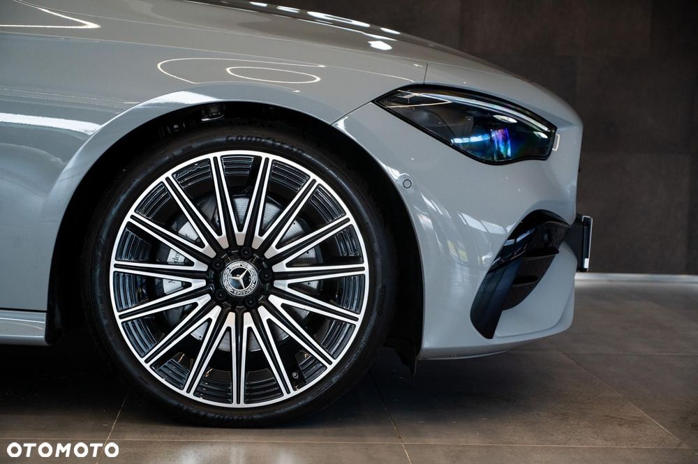 Mercedes-Benz CLE 300 mHEV 4-Matic AMG Line - 40