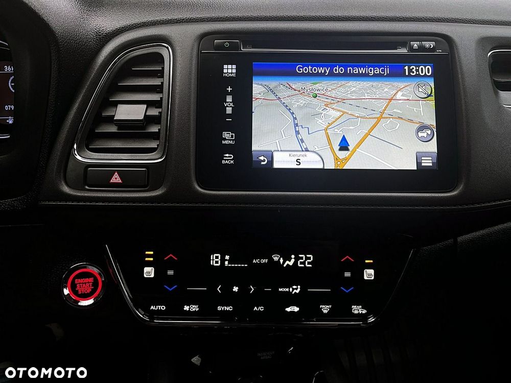 Honda HR-V - 24