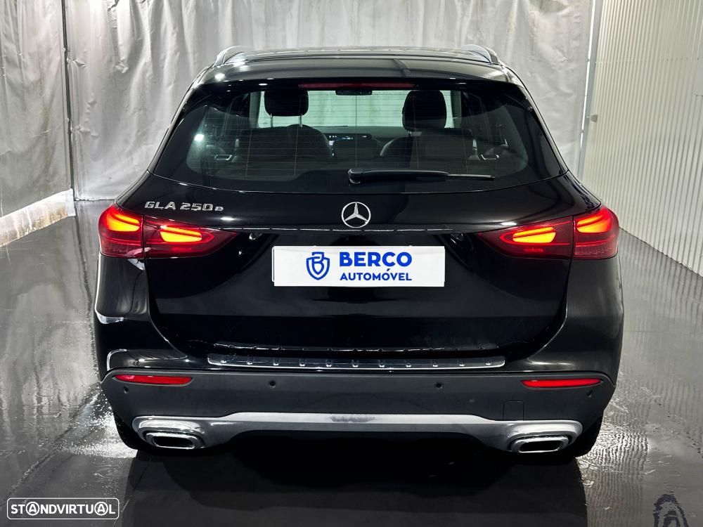 Mercedes-Benz GLA 250 e 8G-DCT Progressive - 6