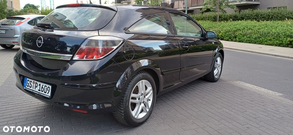Opel Astra - 3