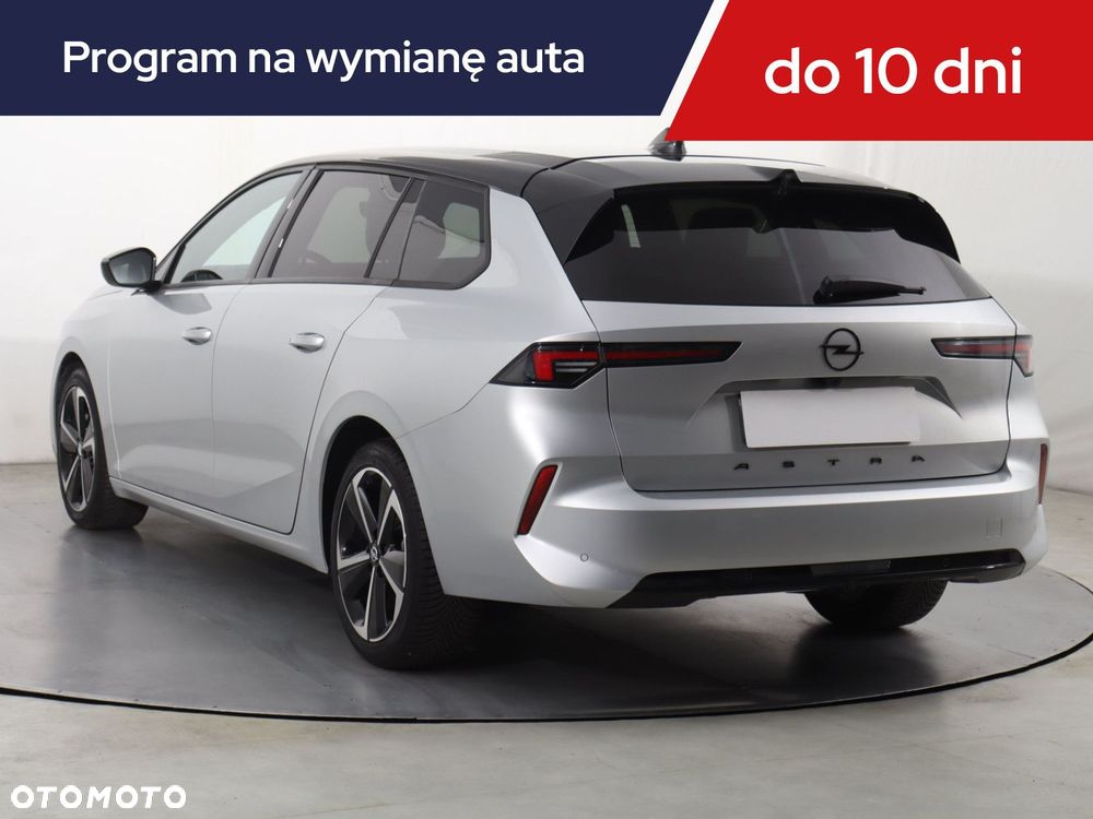 Opel Astra 2024 photo 5