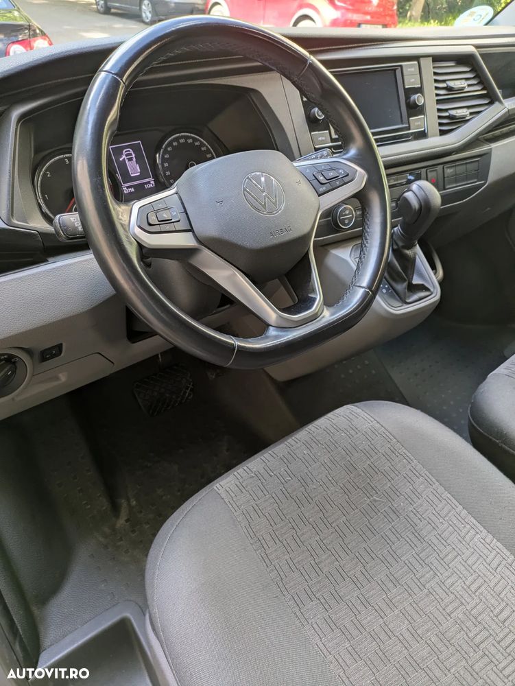 Volkswagen Caravelle 2.0 TDI 110 kW KR Trendline DSG - 9