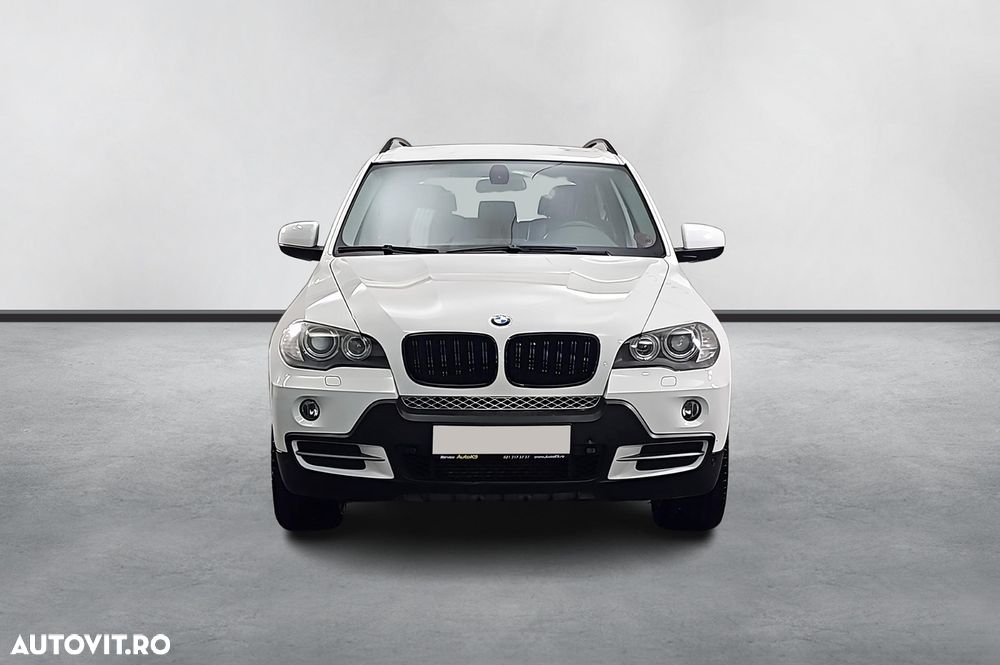 BMW X5 - 2