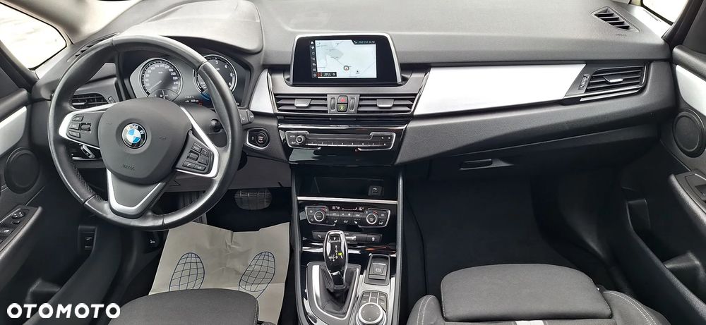 BMW Seria 2 - 17