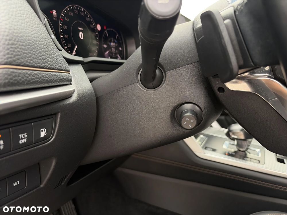 Mazda CX-60 2.5 PHEV Homura Plus AWD - 23