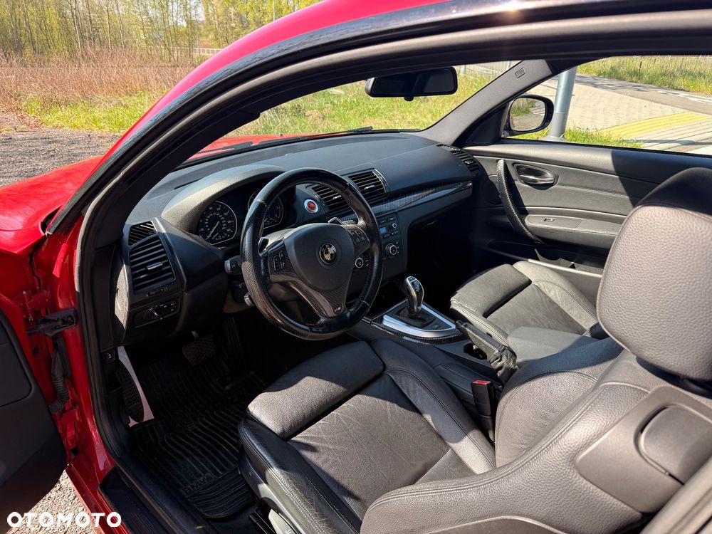 BMW Seria 1 135i - 9