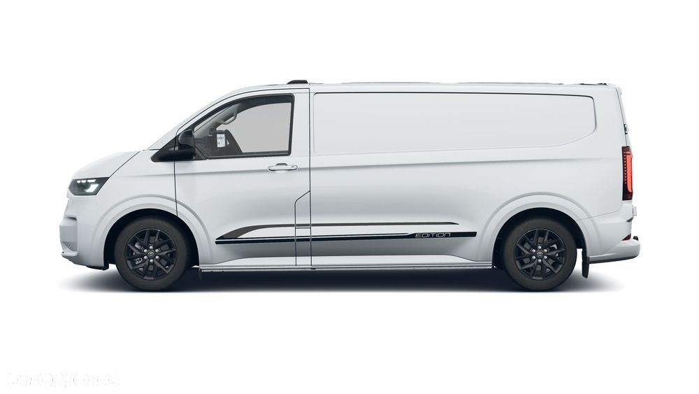 Volkswagen Transprter - 4