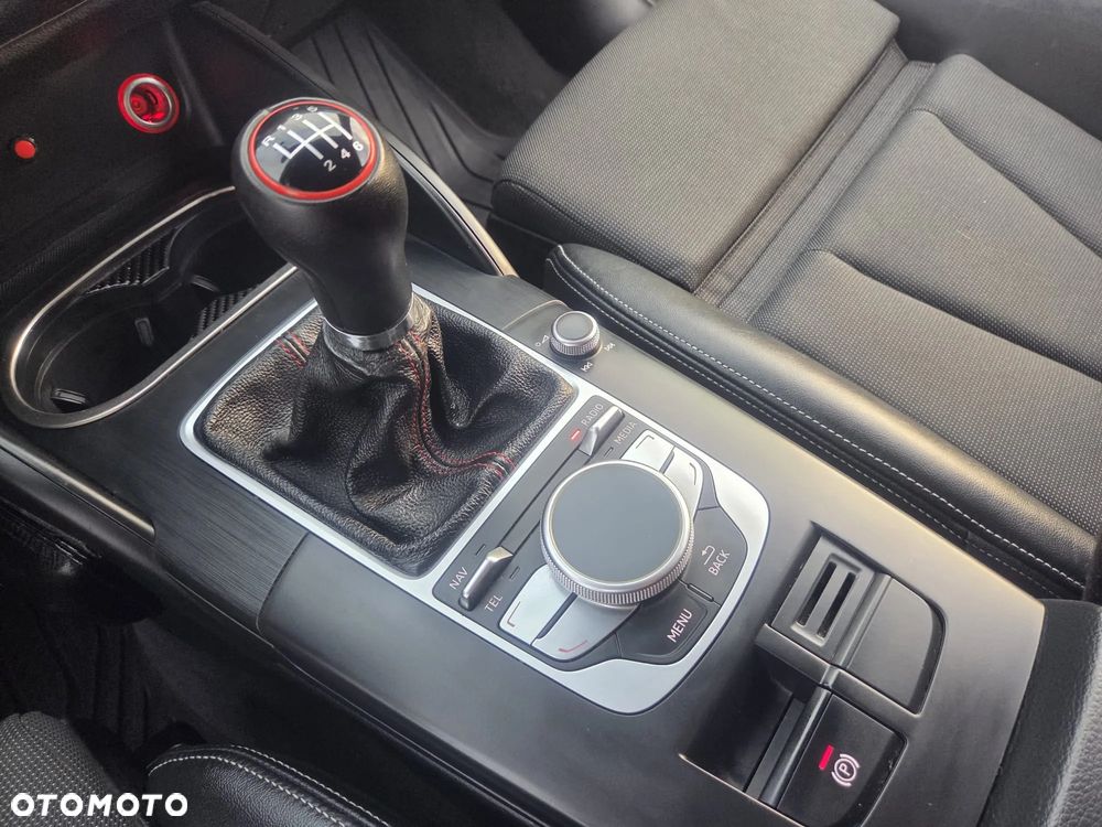 Audi A3 Sportback 2.0 TDI (clean diesel) S line Sportpaket - 15