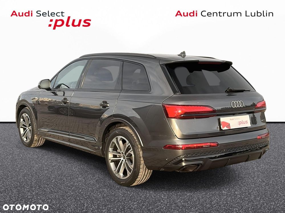 Audi Q7 - 7