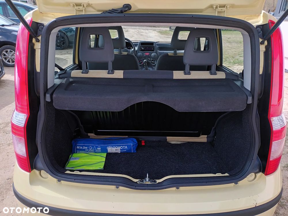 Fiat Panda 1.2 Mystyle - 7