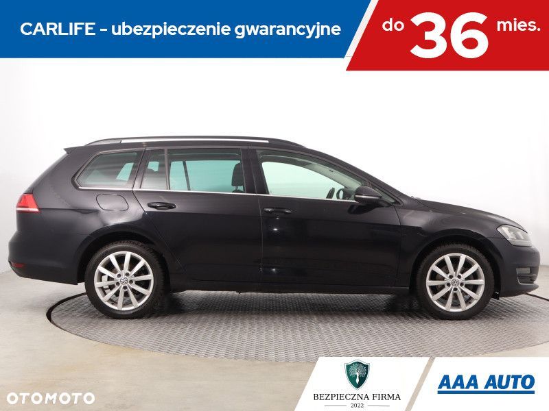 Volkswagen Golf Variant - 8