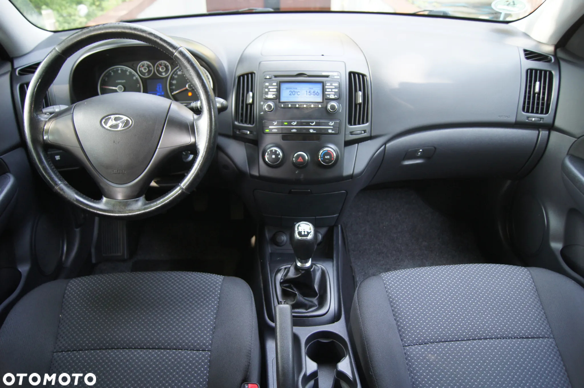 Hyundai i30 1.4 Comfort - 10