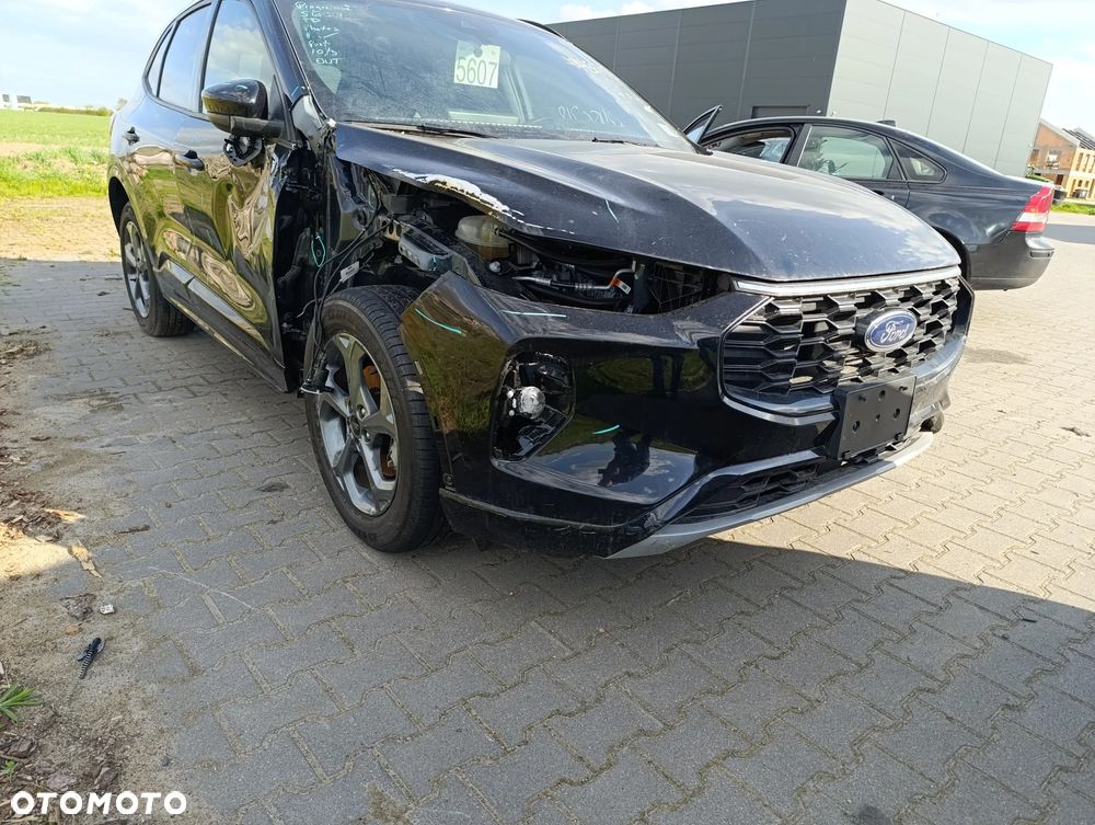 Ford Kuga 2.0 EcoBoost AWD ST-Line ASS - 2