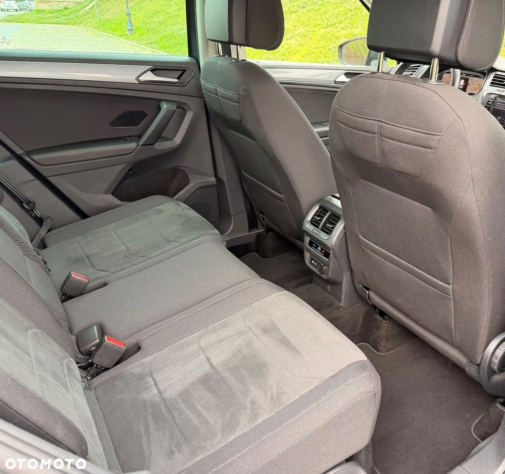 Volkswagen Tiguan 2.0 TDI SCR 4Mot Elegance DSG - 11