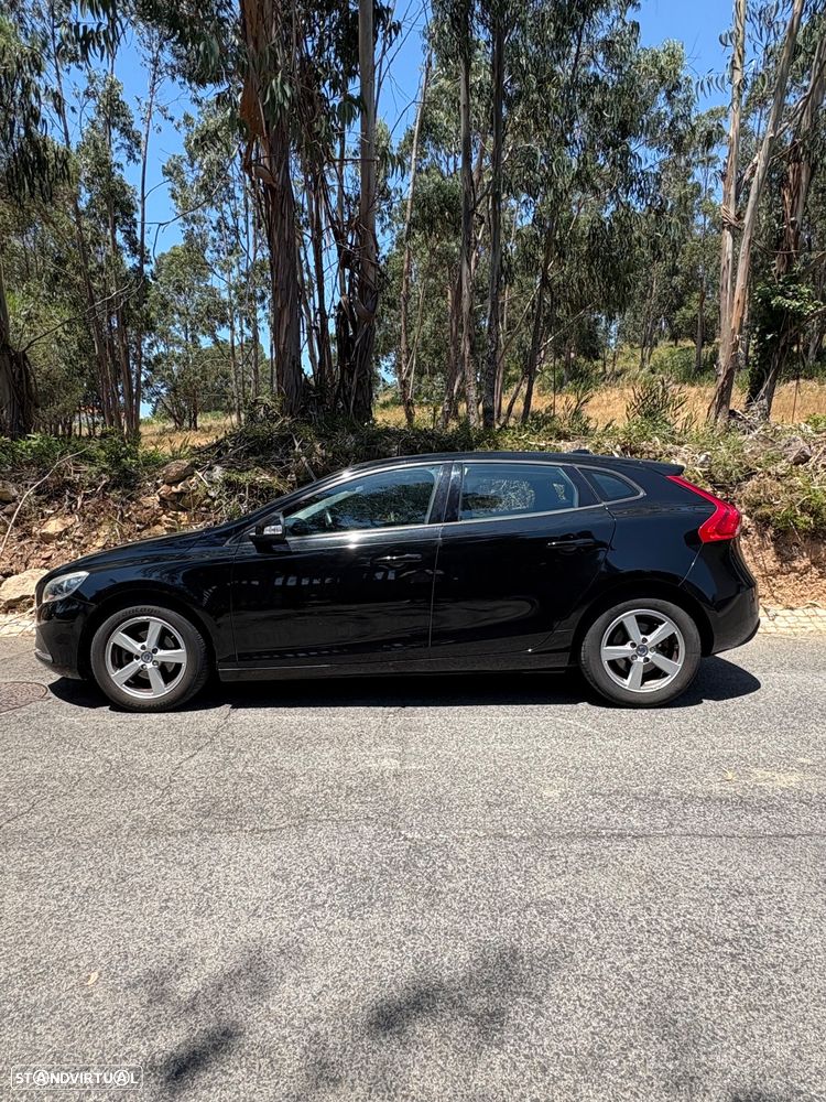 Volvo V40 2.0 D2 Kinetic - 5