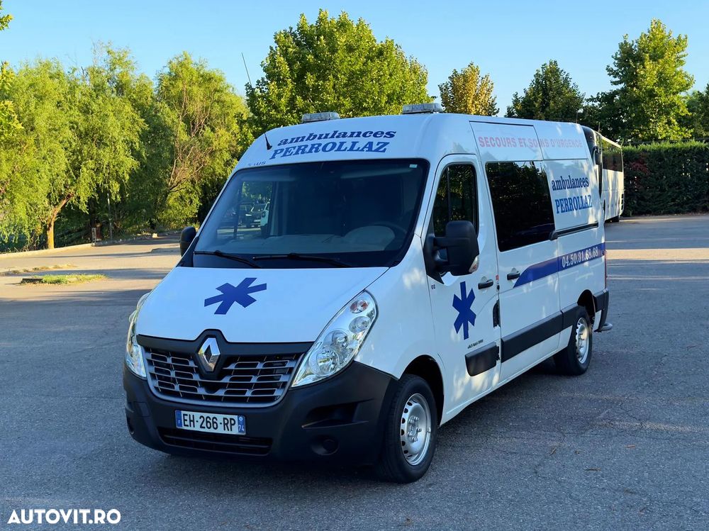 Renault Master - 4