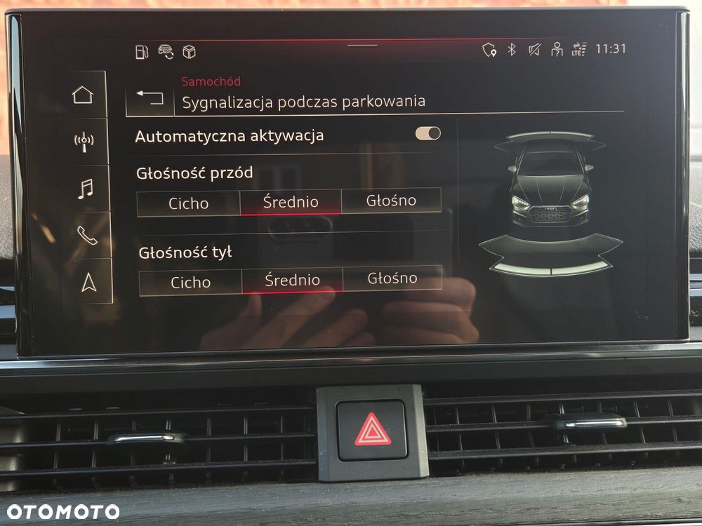 Audi A5 Sportback - 34