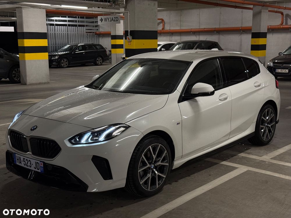 BMW Seria 1 118i M Sport - 1