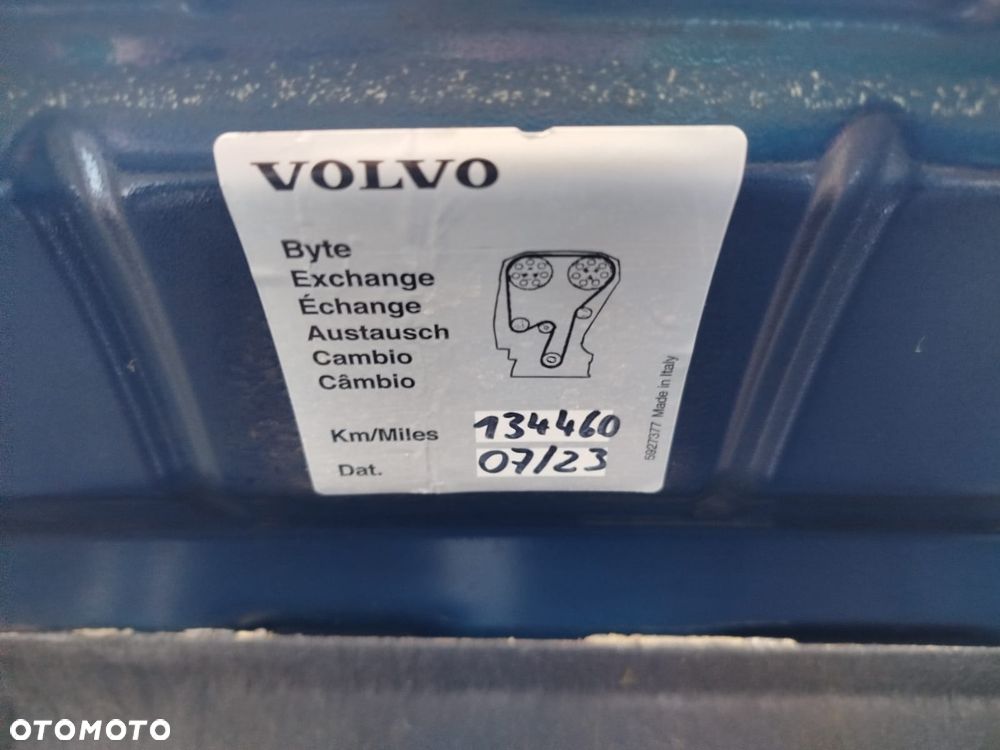 Volvo XC 60 - 30