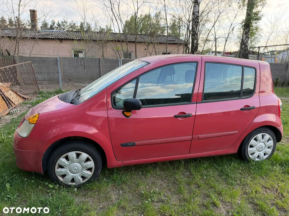 Renault Modus 1.2 16V Authentique - 2