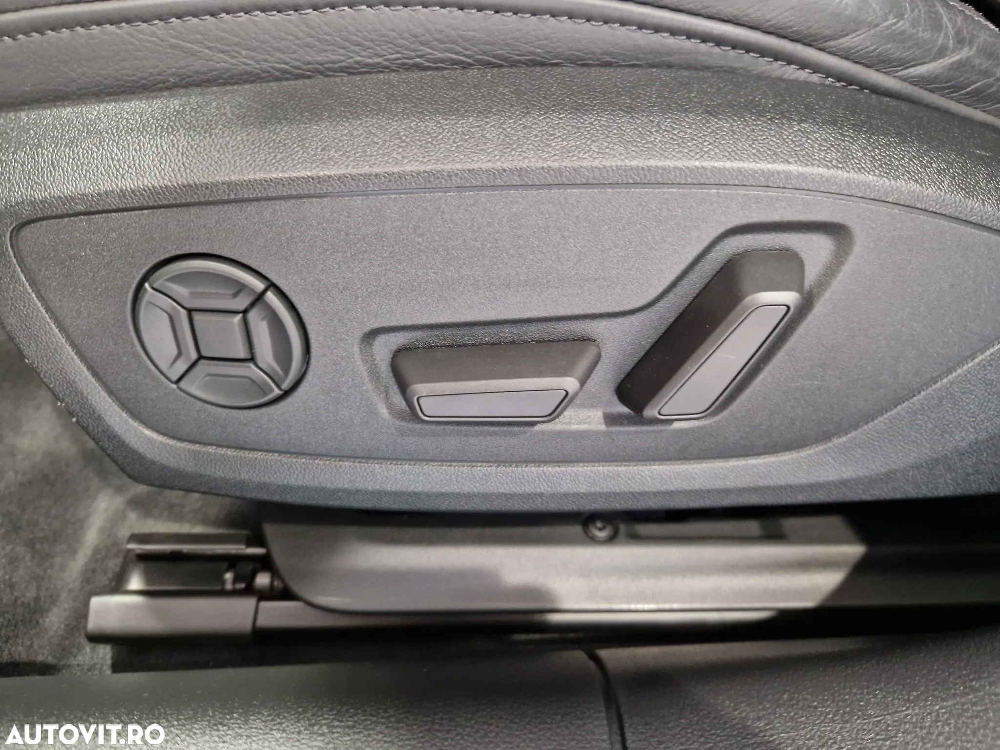 Audi A6 45 TDI quattro tiptronic design - 17