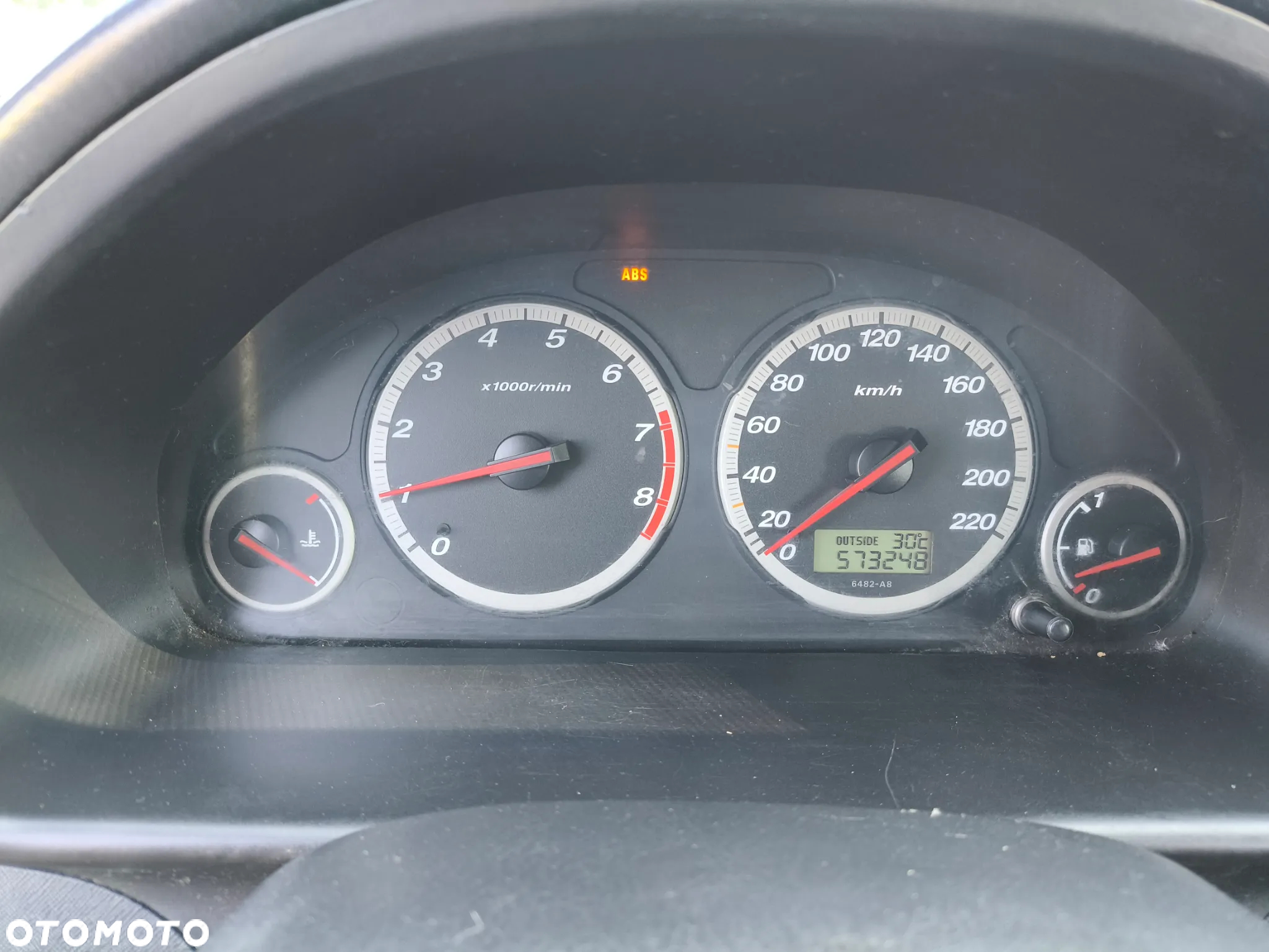 Honda CR-V - 11