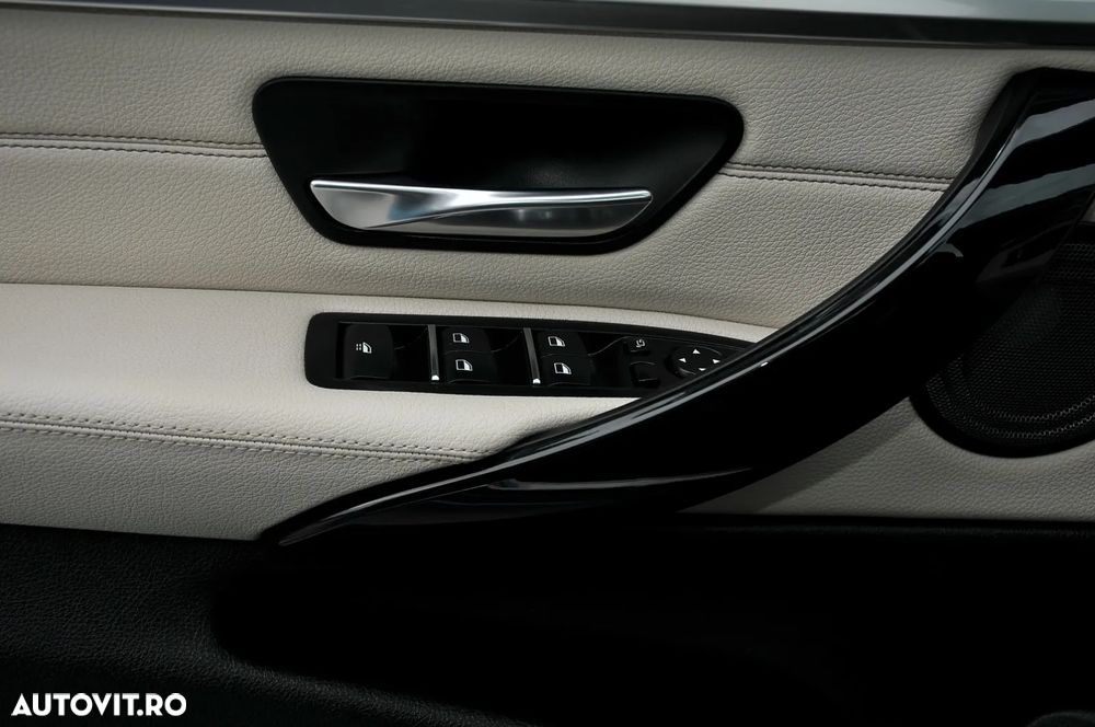 BMW Seria 4 430i xDrive AT M Sport - 29