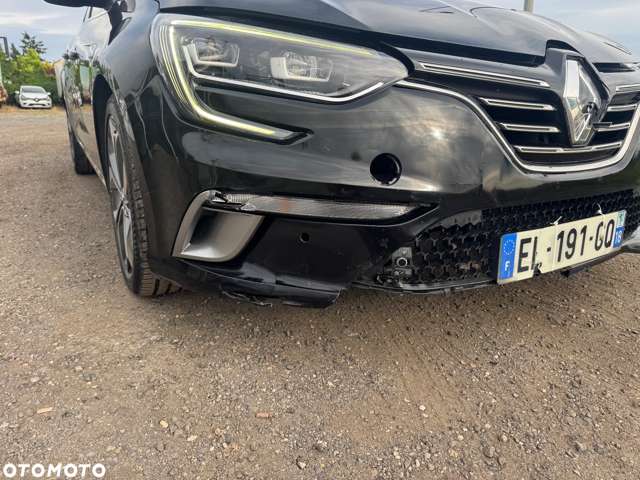 Renault Megane Grandtour ENERGY dCi 110 EDC GT LINE - 5