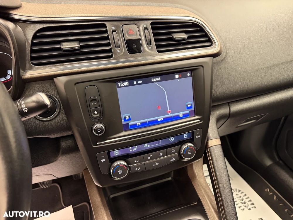 Renault Kadjar 1.2 TCe XMod - 31