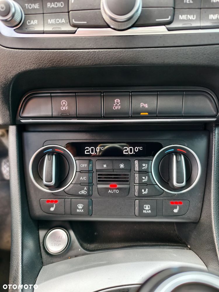 Audi Q3 1.4 TFSI Edycja Specjalna - 21