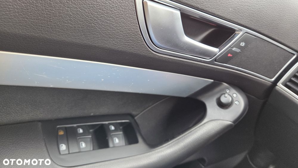 Audi A6 Avant 2.0 TDI - 12