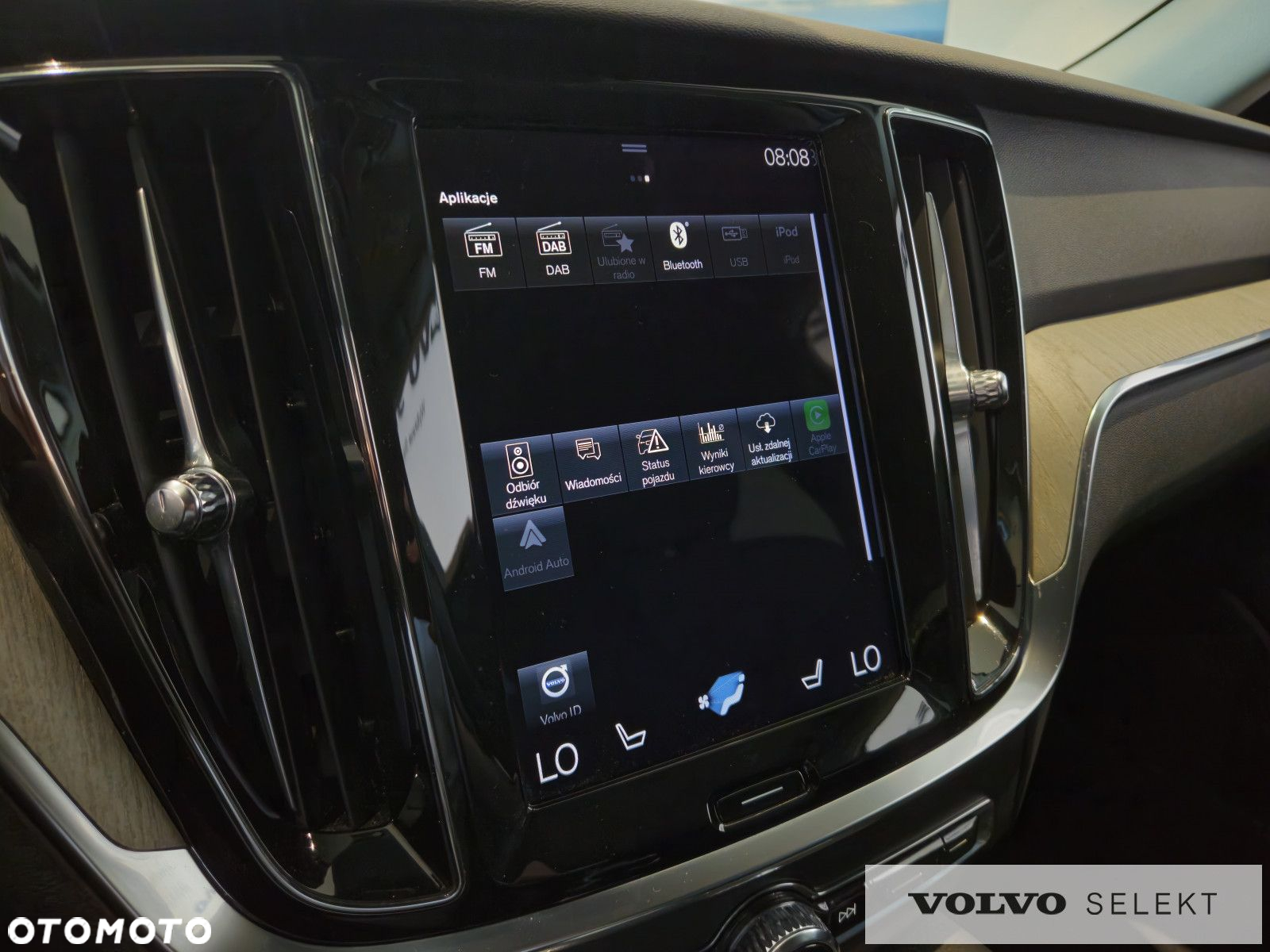 Volvo V60 - 27
