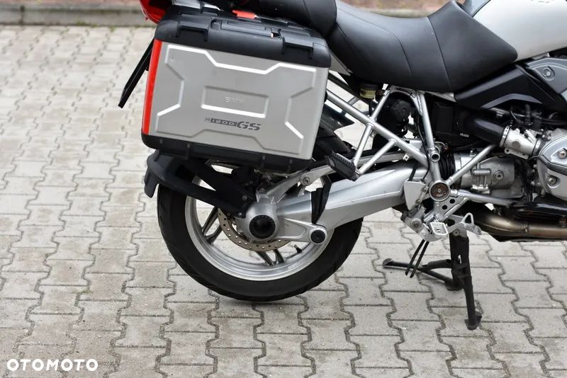 BMW GS - 11