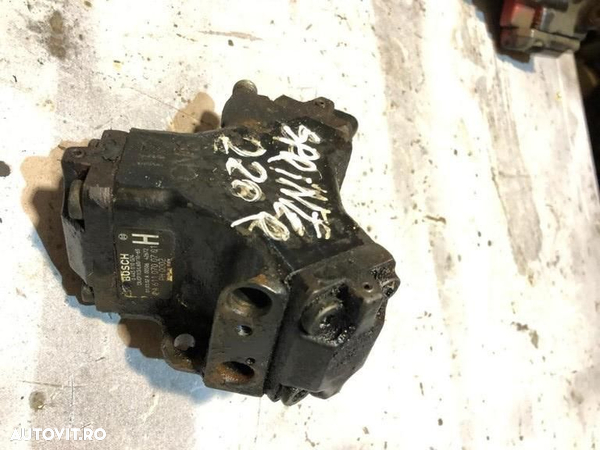 Pompa injectie Mercedes Sprinter (1996-2006) [904] 2.2 cdi 0445010024