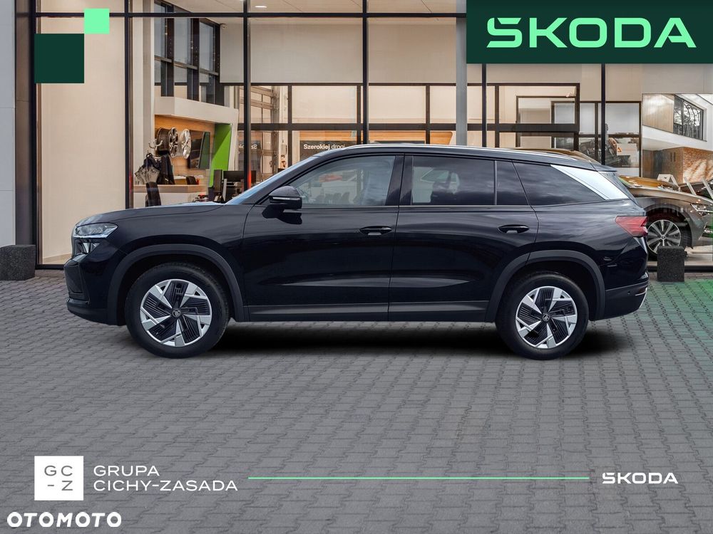 Skoda Kodiaq 2.0 TSI 4x4 Drive DSG - 3