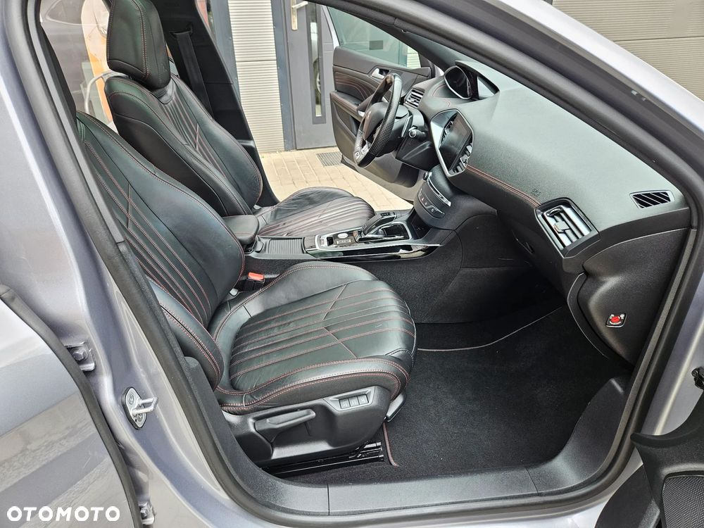Peugeot 308 - 20