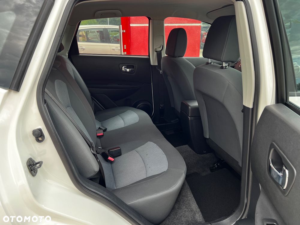 Nissan Qashqai 1.6 acenta - 18